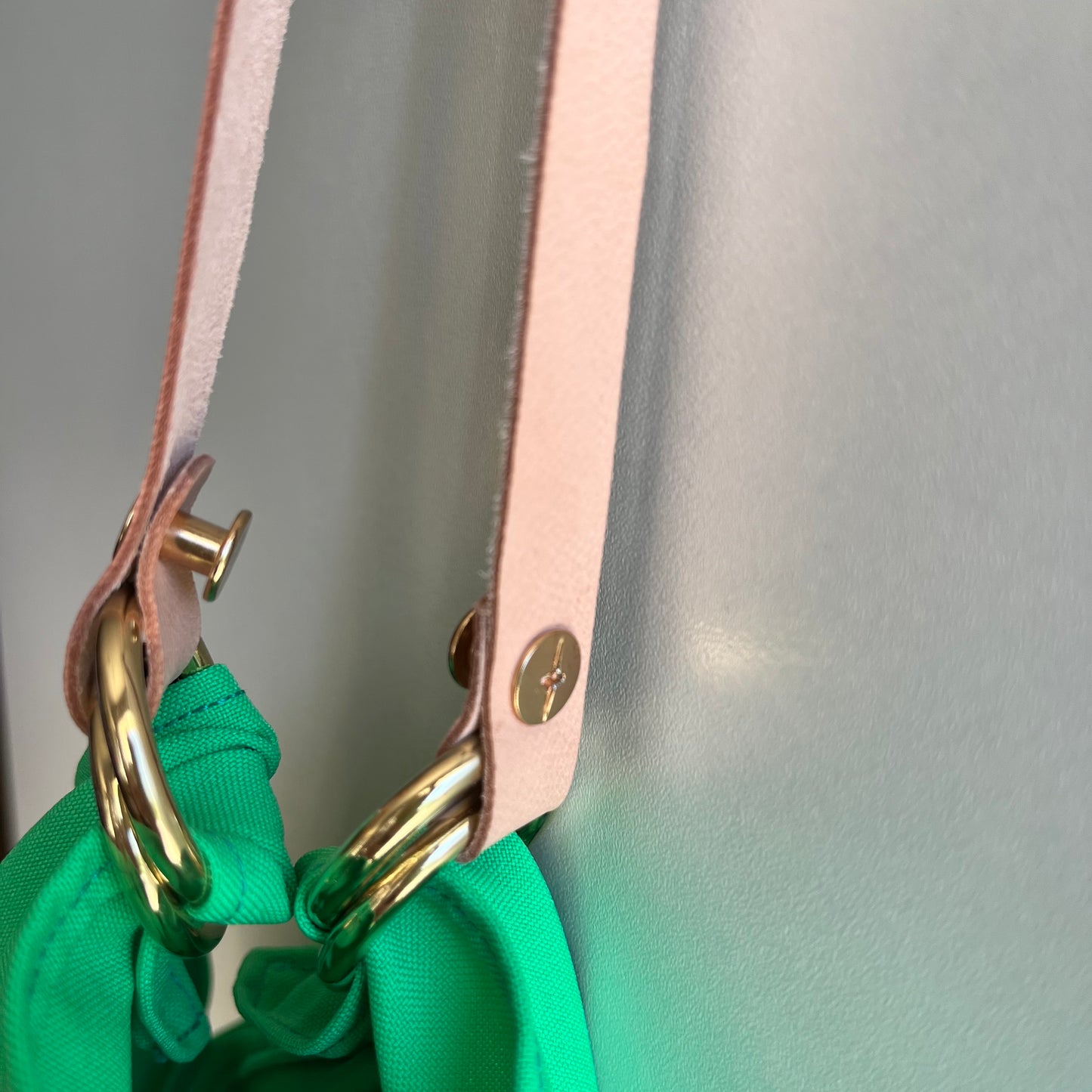 Sac vert Printemps/été