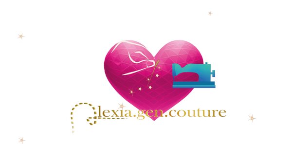 Alexia Gen Couture