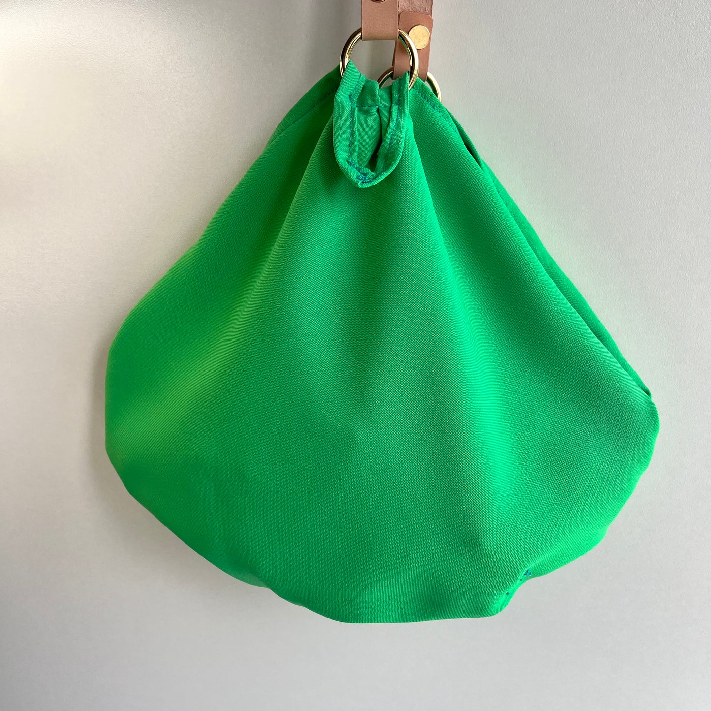 Sac à main vert Printemps/été