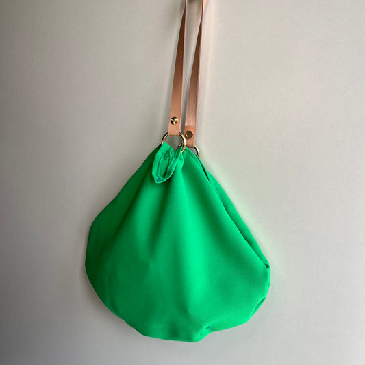 Sac à main vert Printemps/été