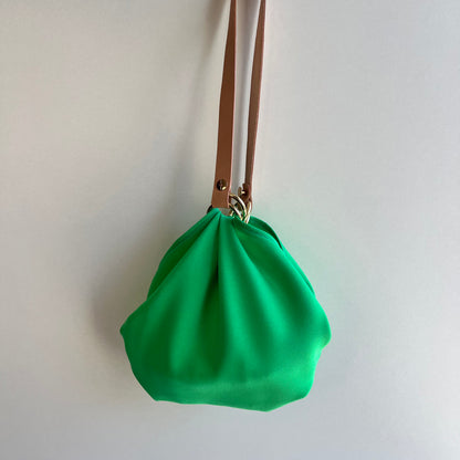 Sac vert Printemps/été