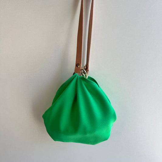 Sac vert Printemps/été